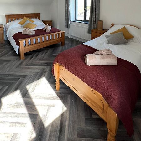 Finner-House بوندوران المظهر الخارجي الصورة