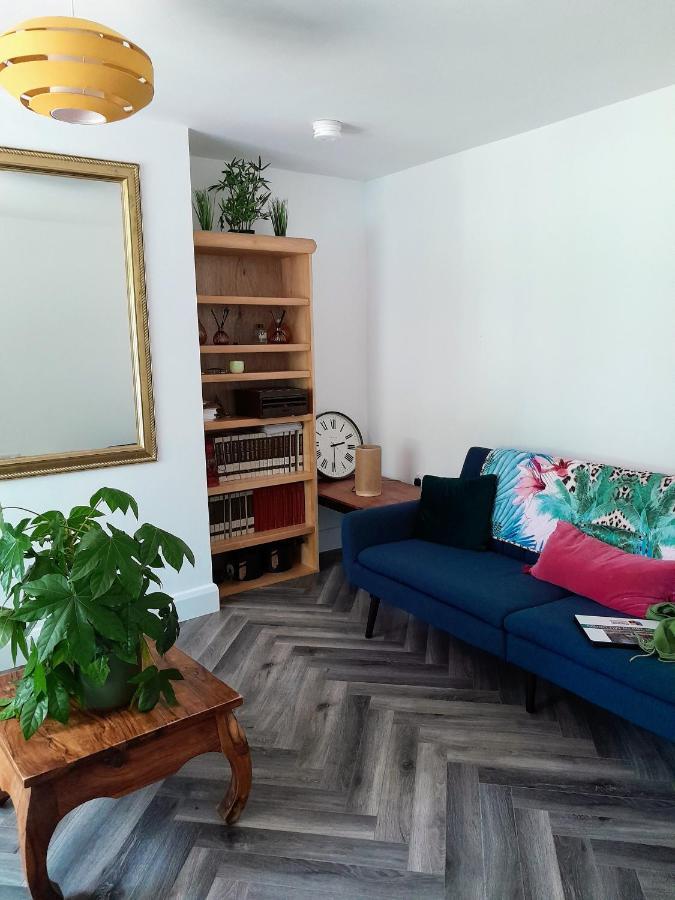 Finner-House بوندوران المظهر الخارجي الصورة