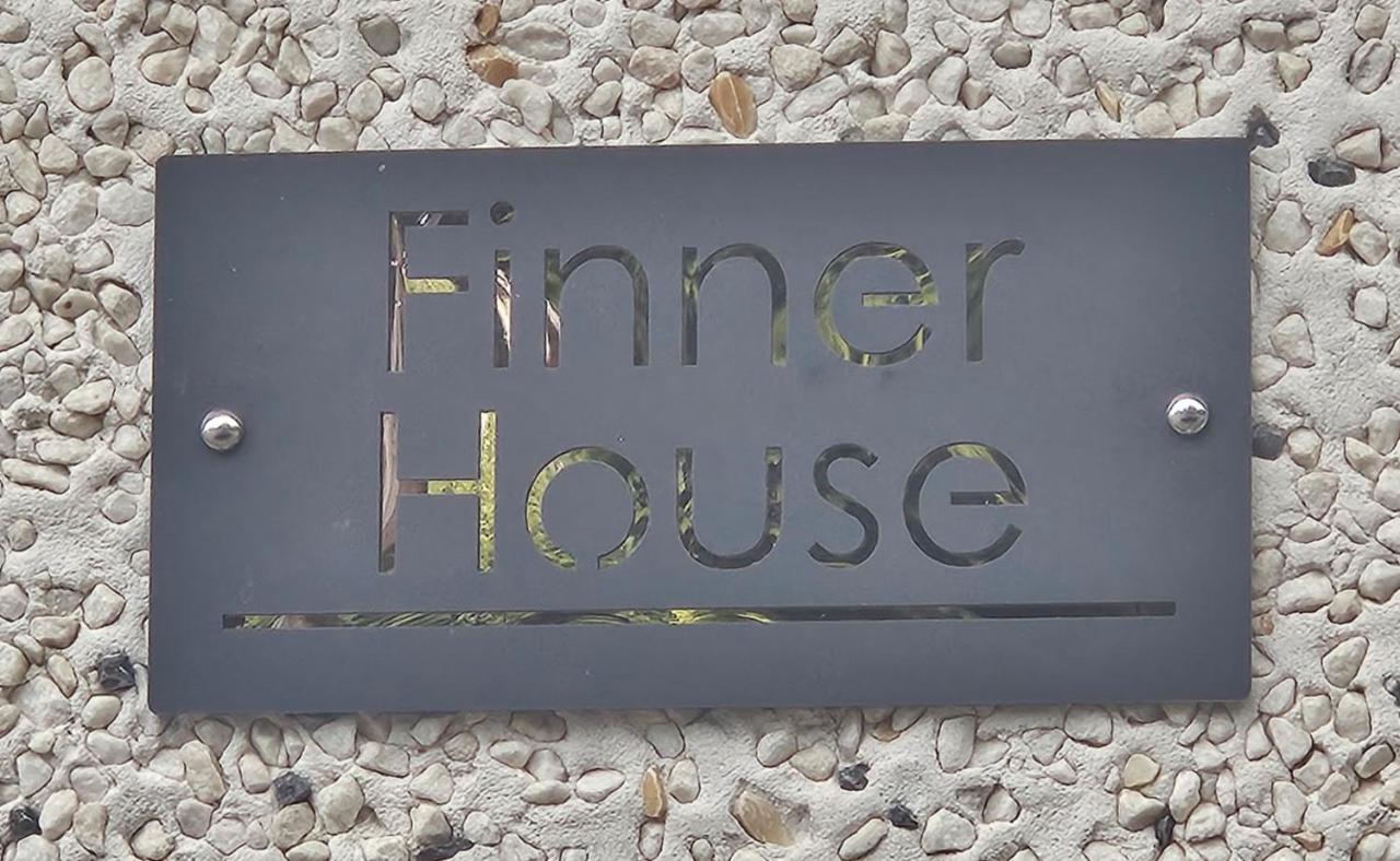 Finner-House بوندوران المظهر الخارجي الصورة